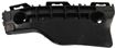 Bumper Retainer, Prius C 12-17 Front Bumper Retainer Rh, Outer, Plastic, Replacement REPT014905