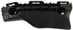 Bumper Retainer, Prius C 12-17 Front Bumper Retainer Rh, Outer, Plastic, Replacement REPT014905