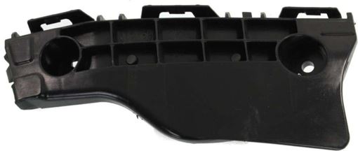 Bumper Retainer, Prius C 12-17 Front Bumper Retainer Rh, Outer, Plastic, Replacement REPT014905