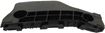 Bumper Retainer, Prius C 12-17 Front Bumper Retainer Rh, Outer, Plastic, Replacement REPT014905