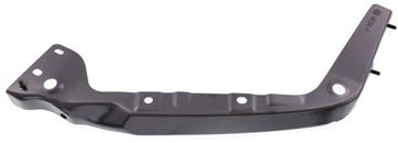 Bumper Retainer, Tundra 14-18 Front Bumper Retainer Lh, Outer, Steel - Capa, Replacement REPT014910Q
