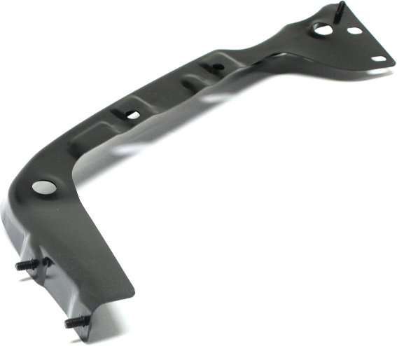 Bumper Retainer, Tundra 14-18 Front Bumper Retainer Lh, Outer, Steel ...