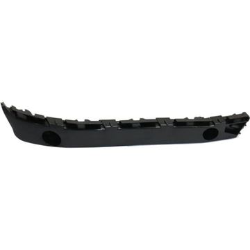 Toyota Front, Passenger Side Bumper Retainer-Primed, Plastic, Replacement REPT019110