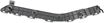 Bumper Retainer, Sienna 11-17 Rear Bumper Retainer Rh, Side Cover, Replacement REPT763319