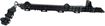 Bumper Retainer, Camry 15-17 Rear Bumper Retainer Lh, Cover, Replacement REPT763324