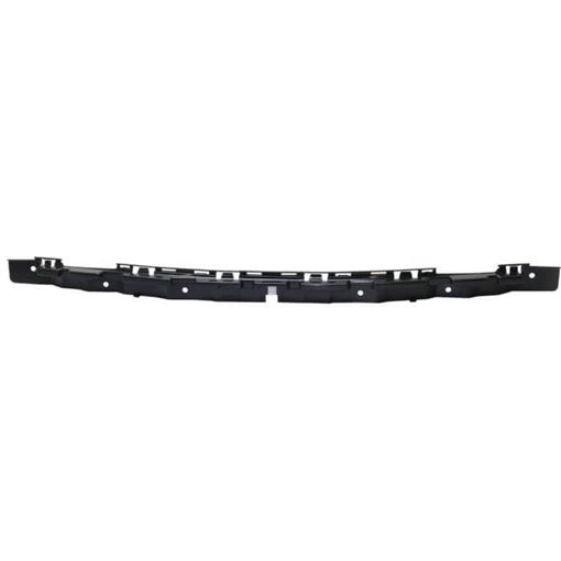 Ford Rear, Center Bumper Retainer-Primed, Steel, Replacement RF76220001