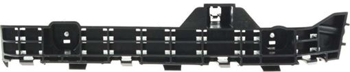 Bumper Retainer, Odyssey 14-17 Front Bumper Retainer Rh, Side Spacer, Replacement RH01490001