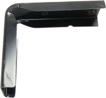 Nissan, Infiniti Front, Driver Or Passenger Side, Lower Bumper Retainer-Primed, Steel, Replacement RI01470001