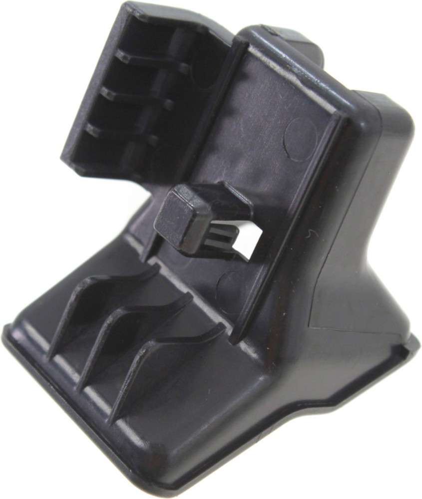 Front Bumper Bracket Retainer Set For Toyota Sienna 2012-2019 – Driver & Passenger Side