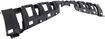 Toyota Front Bumper Retainer-Textured, Plastic, Replacement RT01910002