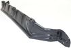 Toyota Front Bumper Retainer-Primed, Steel, Replacement T014702