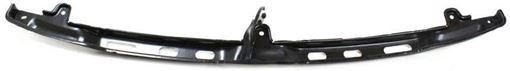 Toyota Front, Upper Bumper Retainer-Primed, Steel, Replacement T014706