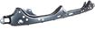 Bumper Retainer, Fj Cruiser 07-14 Front Bumper Retainer, Upper, Steel, Replacement T014711