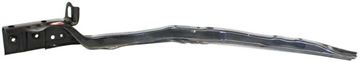 Toyota Front, Driver Side Bumper Retainer-Primed, Steel, Replacement T014902