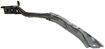 Toyota Front, Driver Side Bumper Retainer-Primed, Steel, Replacement T014902