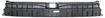 Toyota Rear Bumper Retainer-Black, Plastic, Replacement T763301