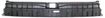 Toyota Rear Bumper Retainer-Black, Plastic, Replacement T763301