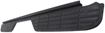 Chevrolet, GMC Rear Bumper Step Pad-Black, Plastic, Replacement C764901