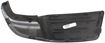 Chevrolet Rear, Passenger Side Bumper Step Pad-Black, Plastic, Replacement C764905