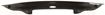 Ford Rear, Lower Bumper Step Pad-Black, Plastic, Replacement F764903