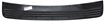 Jeep Bumper Step Pad-Black, Plastic, Replacement JP3121