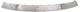 Buick Bumper Step Pad-Chrome, Plastic, Replacement REPB764903