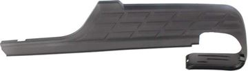 Bumper Step Pad, Silverado 1500 07-13 Rear Bumper Step Pad, Lh, Outer, Excludes 2007 Classic, Replacement REPC764904