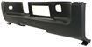 Bumper Step Pad, Silverado/Sierra 07-13 / 2500 Hd/3500 Hd 07-14 Rear Bumper Step Pad, Center, W/O Ros Holes, Excludes 2007 Classic, Replacement REPC764906