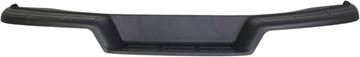 GMC, Chevrolet Rear Bumper Step Pad-Black, Plastic, Replacement REPC764910