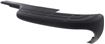 GMC Rear, Driver Side Bumper Step Pad-Black, Plastic, Replacement REPC764928