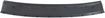 Dodge, Chrysler Rear Bumper Step Pad-Black, Plastic, Replacement REPD764907