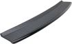 Dodge Rear Bumper Step Pad-Black, Plastic, Replacement REPD764909