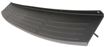 Ford Rear Bumper Step Pad-Textured Black, Plastic, Replacement REPF764902