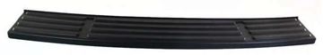 Ford Rear Bumper Step Pad-Textured Black, Plastic, Replacement REPF764904