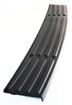 Ford Rear Bumper Step Pad-Textured Black, Plastic, Replacement REPF764904