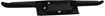 Ford Bumper Step Pad-Black, Plastic, Replacement REPF764905