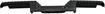 Ford Bumper Step Pad-Black, Plastic, Replacement REPF764905
