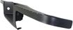 Ford Bumper Step Pad-Black, Plastic, Replacement REPF764907