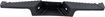 Ford Rear Bumper Step Pad-Black, Plastic, Replacement REPF764908