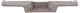 Ford Rear Bumper Step Pad-Tan, Plastic, Replacement REPF764911