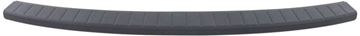 Ford Rear Bumper Step Pad-Textured Black, Plastic, Replacement REPF764913