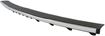 Chevrolet, GMC Rear Bumper Step Pad-Chrome, Plastic, Replacement REPG764907