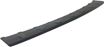 GMC Rear Bumper Step Pad-Black, Plastic, Replacement REPG764908