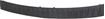 Hyundai Rear Bumper Step Pad-Textured Black, Plastic, Replacement REPH764902