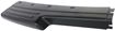 Jeep Rear, Driver Side Bumper Step Pad-Black, Plastic, Replacement REPJ764902