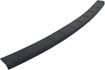 Jeep Rear Bumper Step Pad-Black, Plastic, Replacement REPJ764904