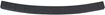 Jeep Rear Bumper Step Pad-Black, Plastic, Replacement REPJ764904