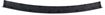 Jeep Rear Bumper Step Pad-Black, Plastic, Replacement REPJ764904