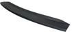 Dodge Rear Bumper Step Pad-Textured Black, Plastic, Replacement REPJ764908