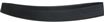 Dodge Rear Bumper Step Pad-Textured Black, Plastic, Replacement REPJ764908